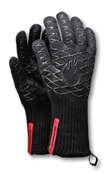 Preview: Feuermeister Grillhandschuhe